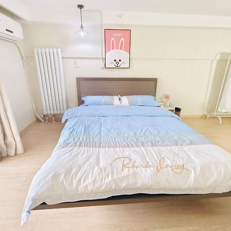 Yu Jing Xuan Boutique Apartment 天津 エクステリア 写真