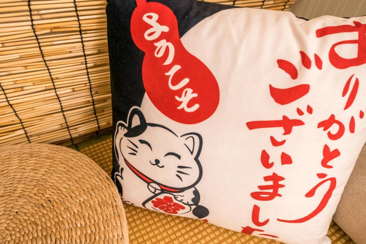 Yu Jing Xuan Boutique Apartment 天津 エクステリア 写真