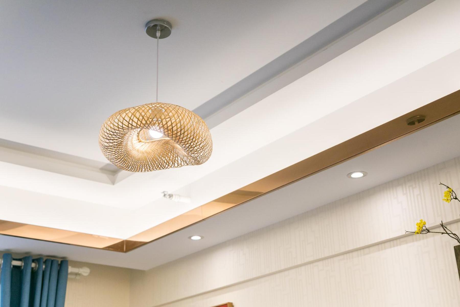 Yu Jing Xuan Boutique Apartment 天津 エクステリア 写真