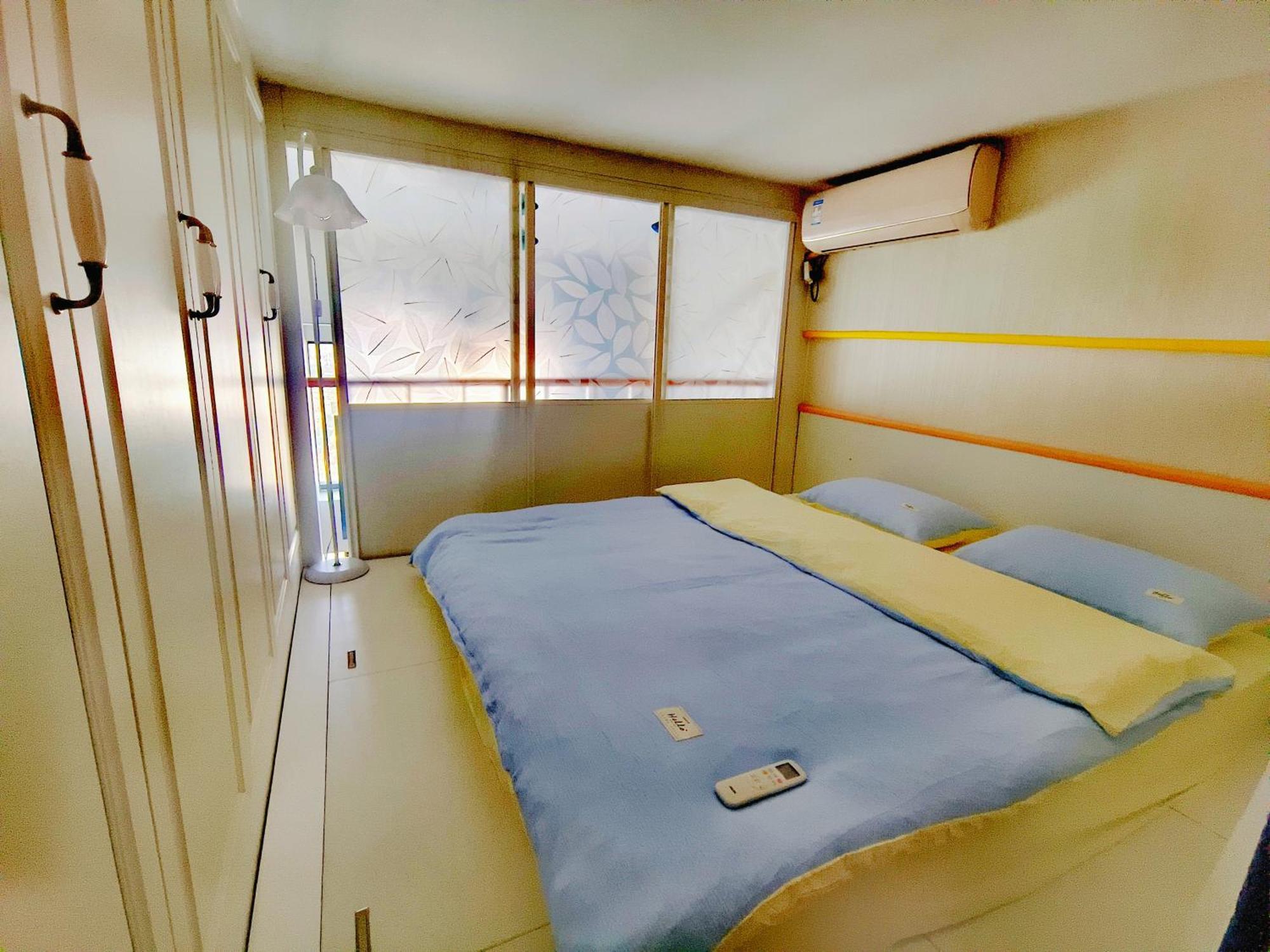Yu Jing Xuan Boutique Apartment 天津 エクステリア 写真